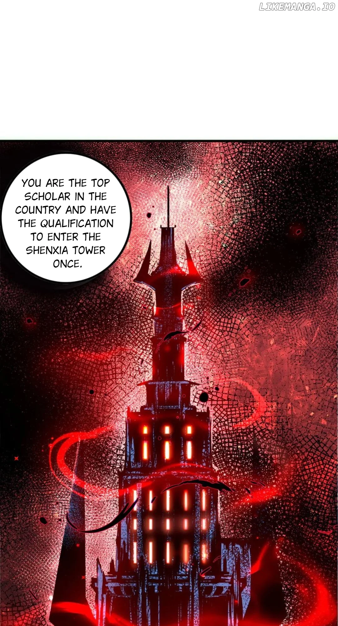 Disastrous Necromancer Chapter 170 - Page 61