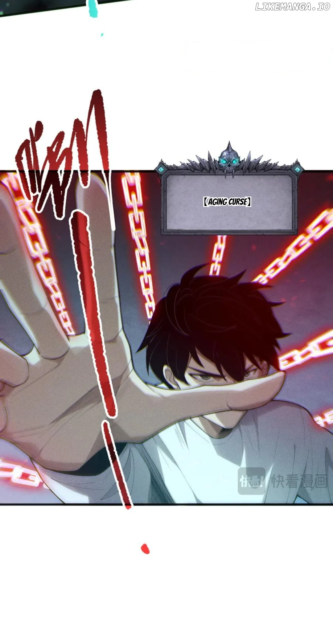 Disastrous Necromancer Chapter 170 - Page 7