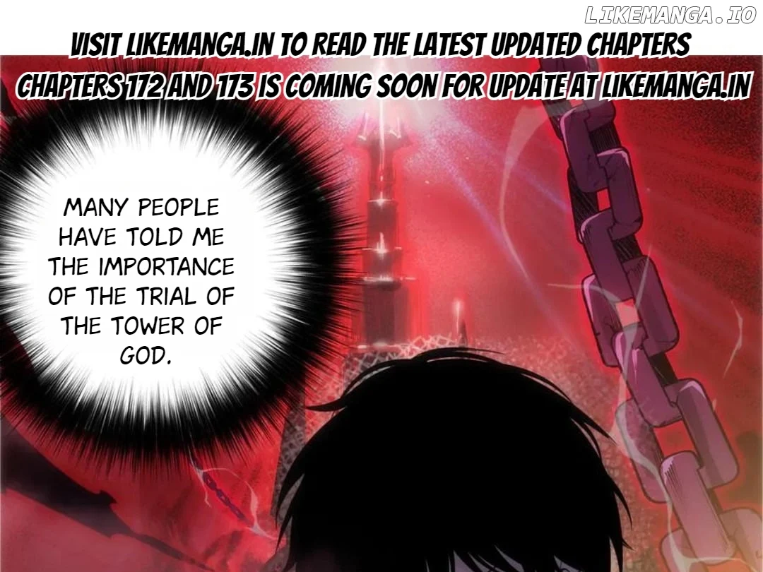 Disastrous Necromancer Chapter 171 - Page 1