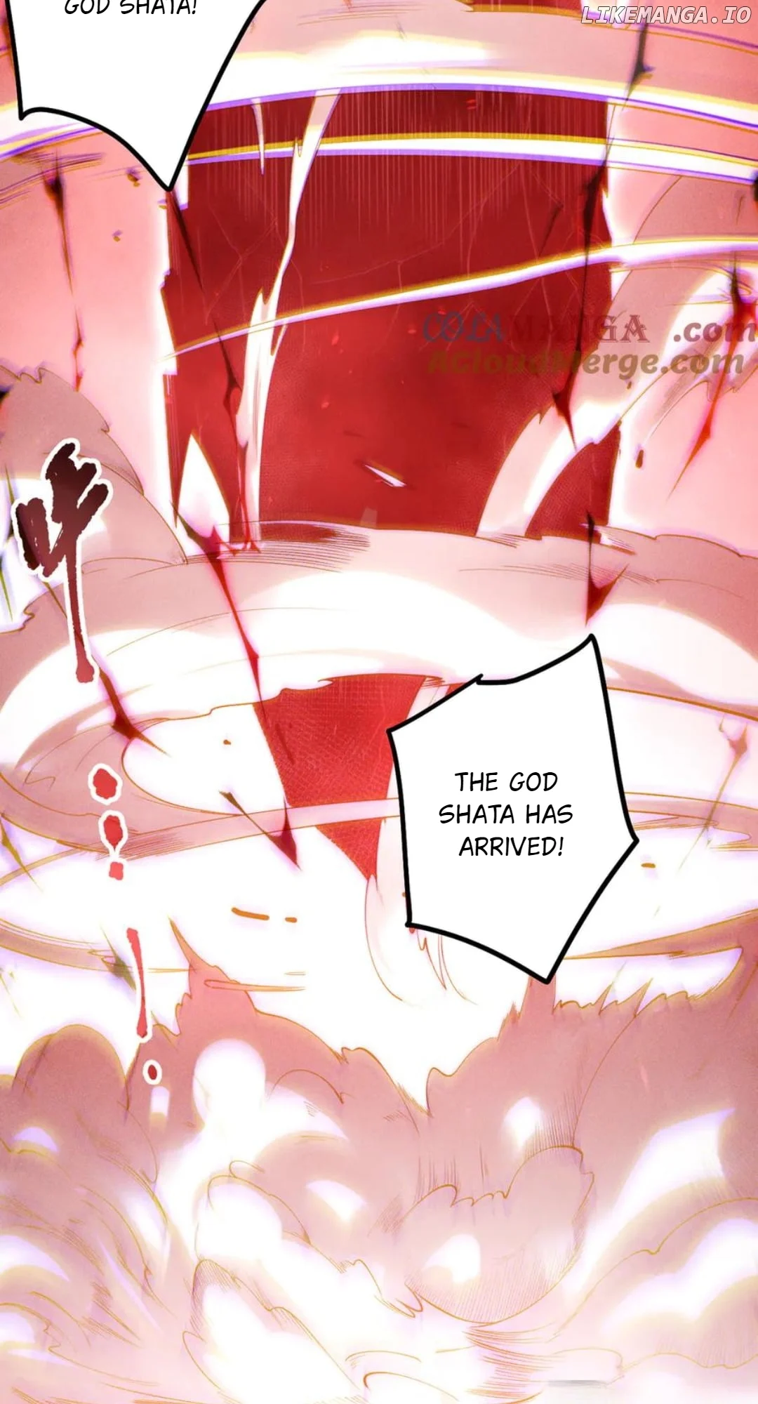 Disastrous Necromancer Chapter 171 - Page 10