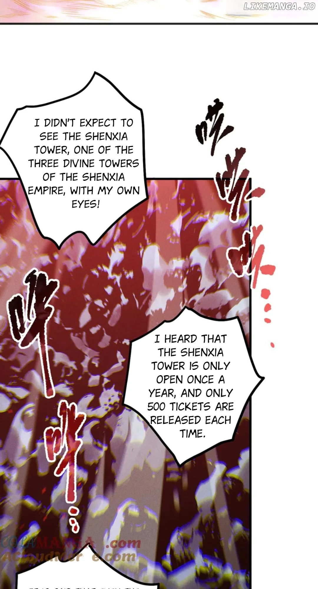 Disastrous Necromancer Chapter 171 - Page 11