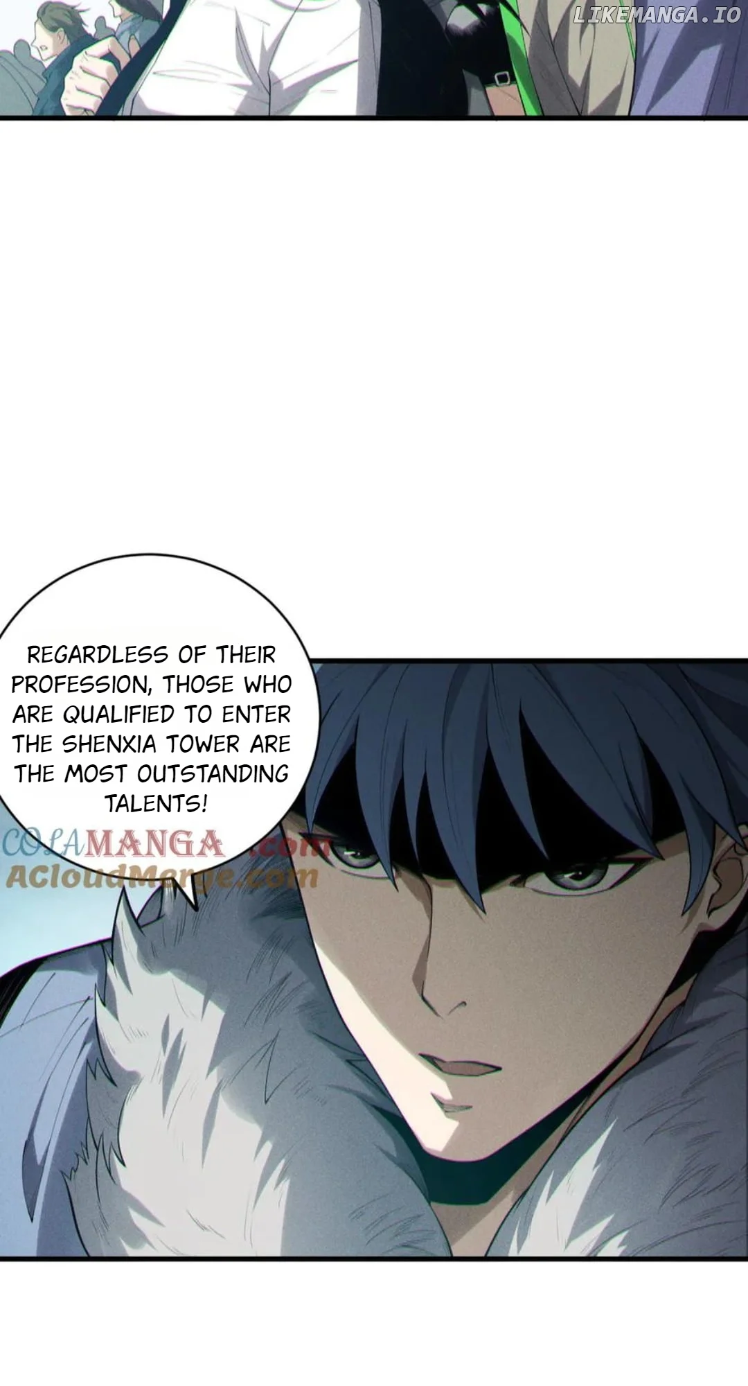 Disastrous Necromancer Chapter 171 - Page 13