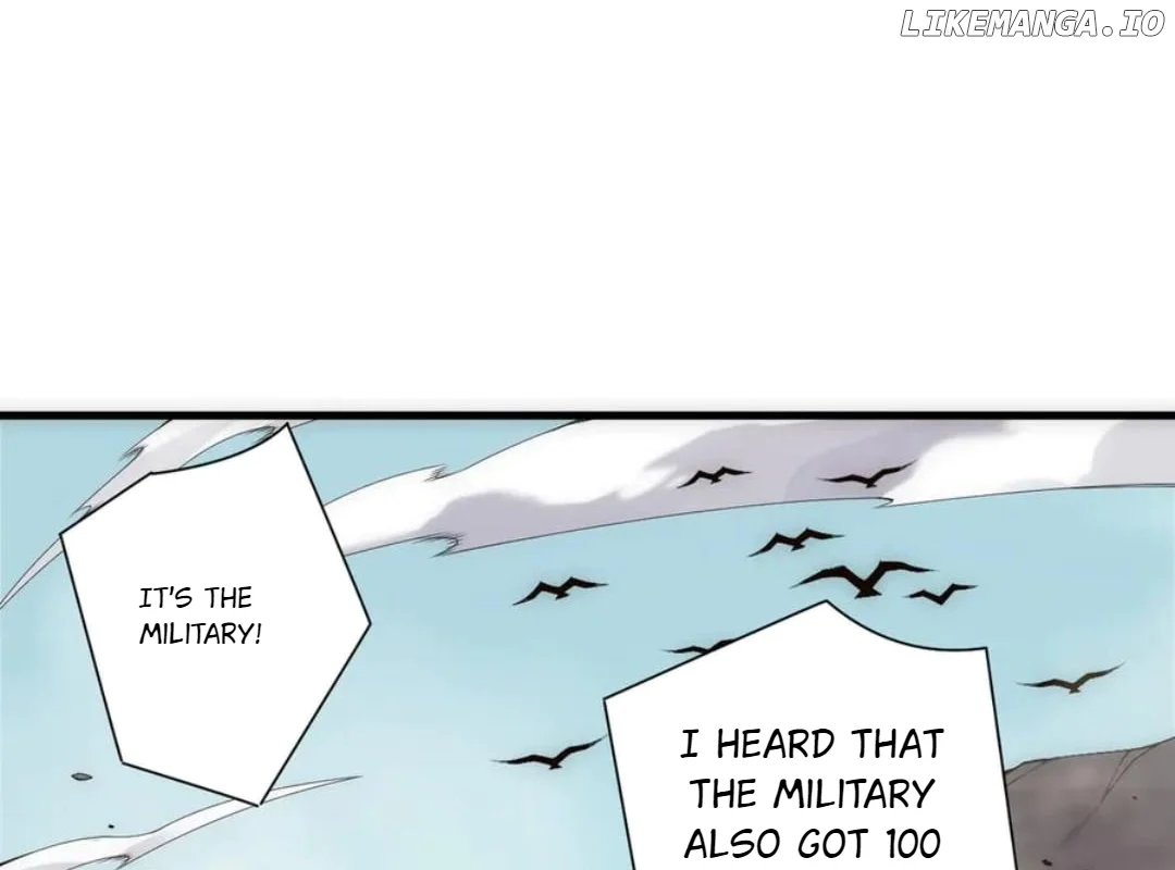 Disastrous Necromancer Chapter 171 - Page 14