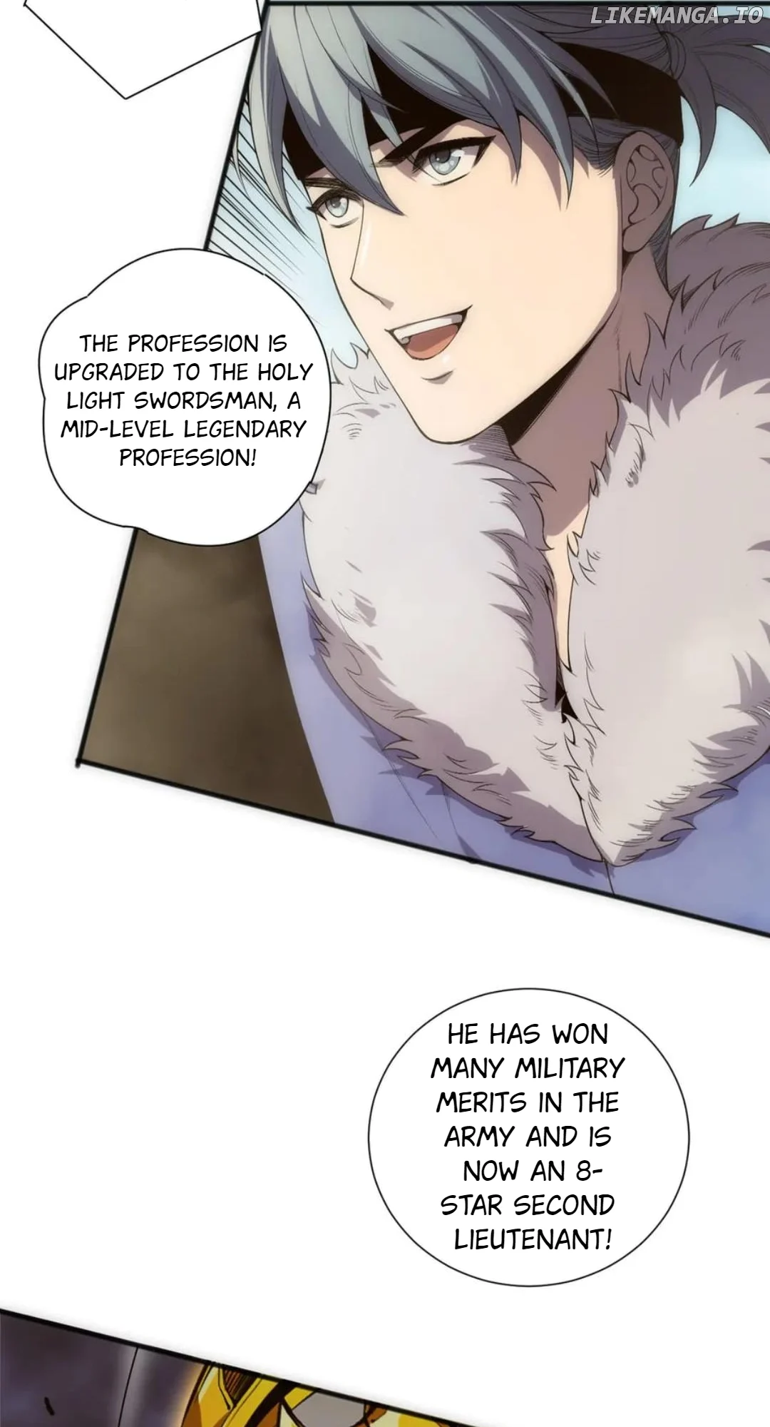 Disastrous Necromancer Chapter 171 - Page 16