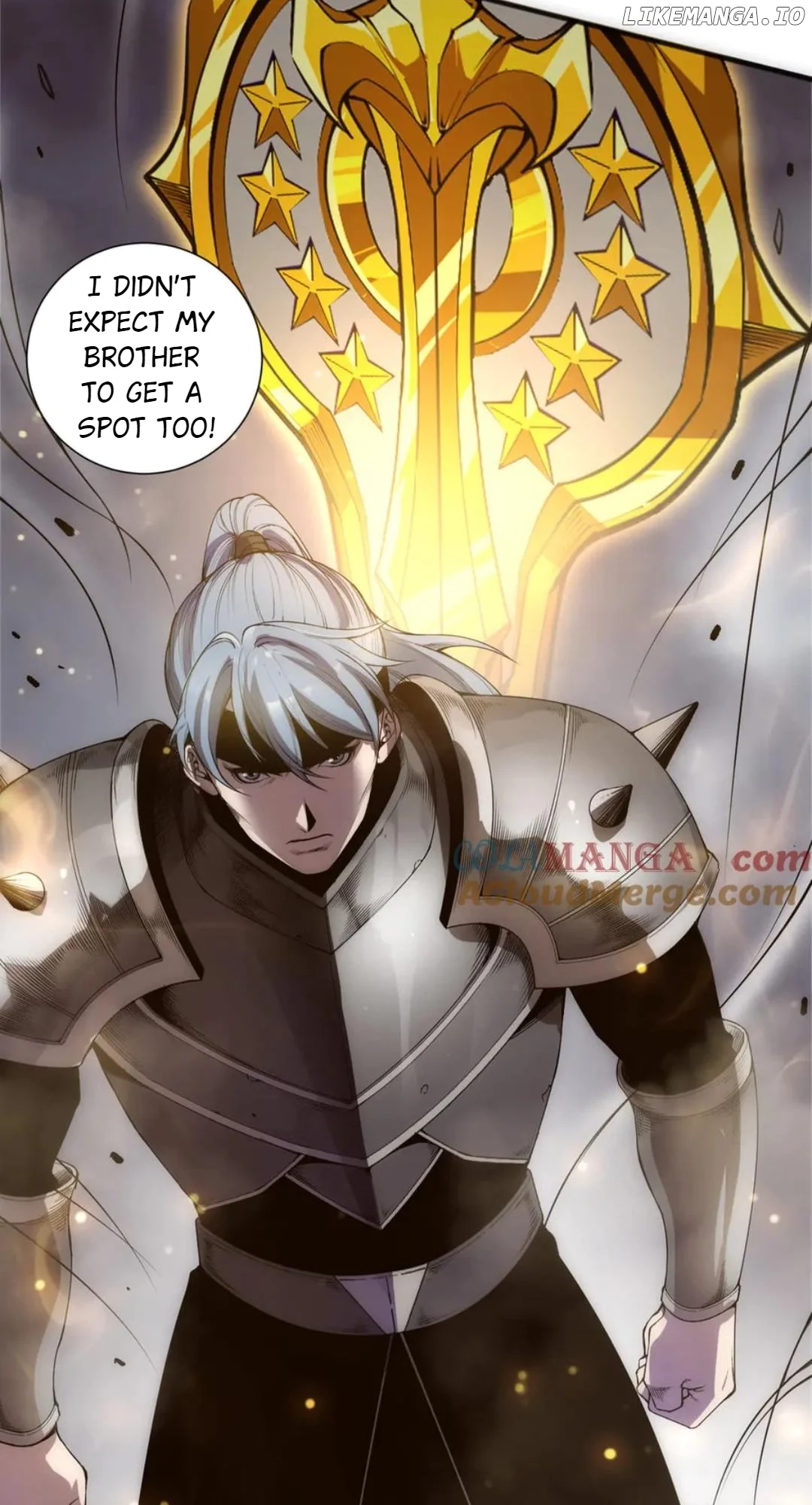 Disastrous Necromancer Chapter 171 - Page 17