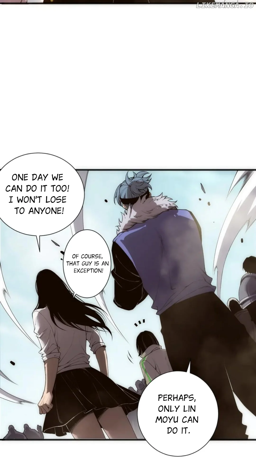 Disastrous Necromancer Chapter 171 - Page 18