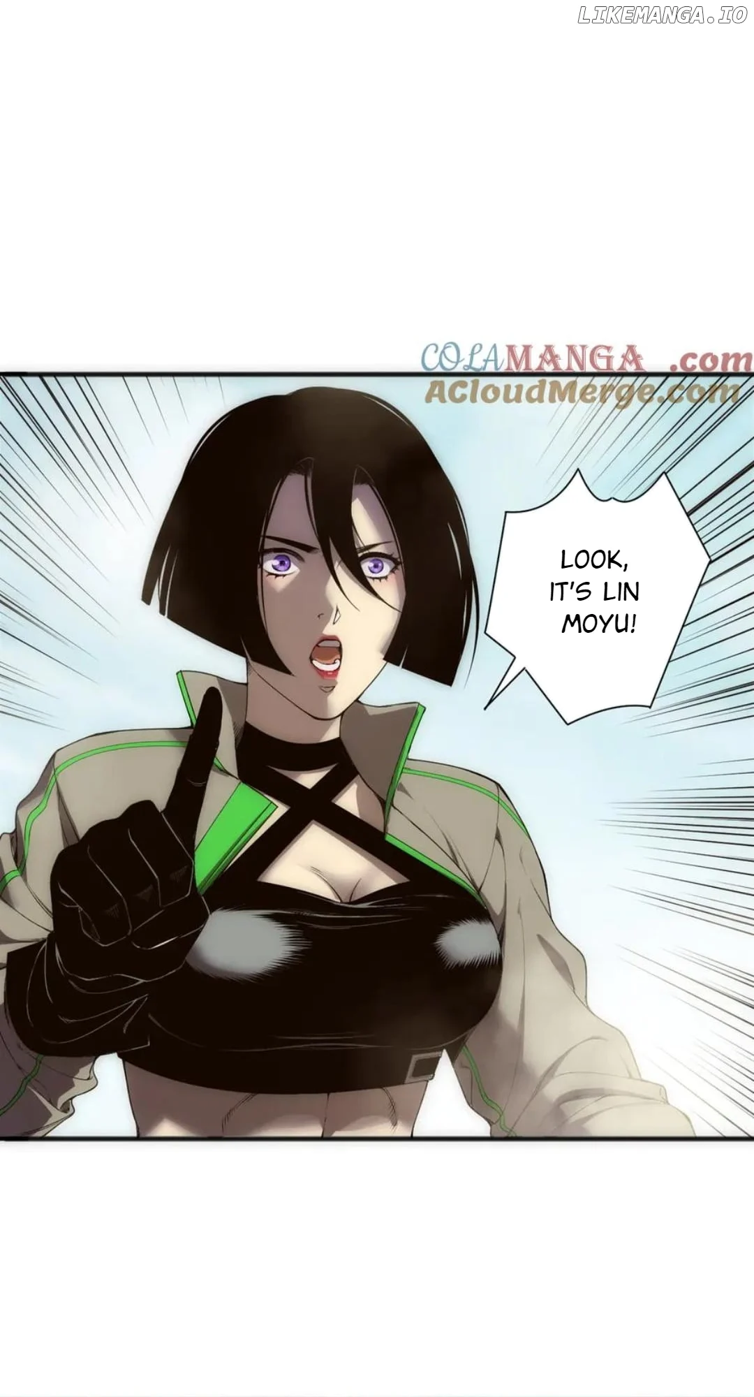 Disastrous Necromancer Chapter 171 - Page 19