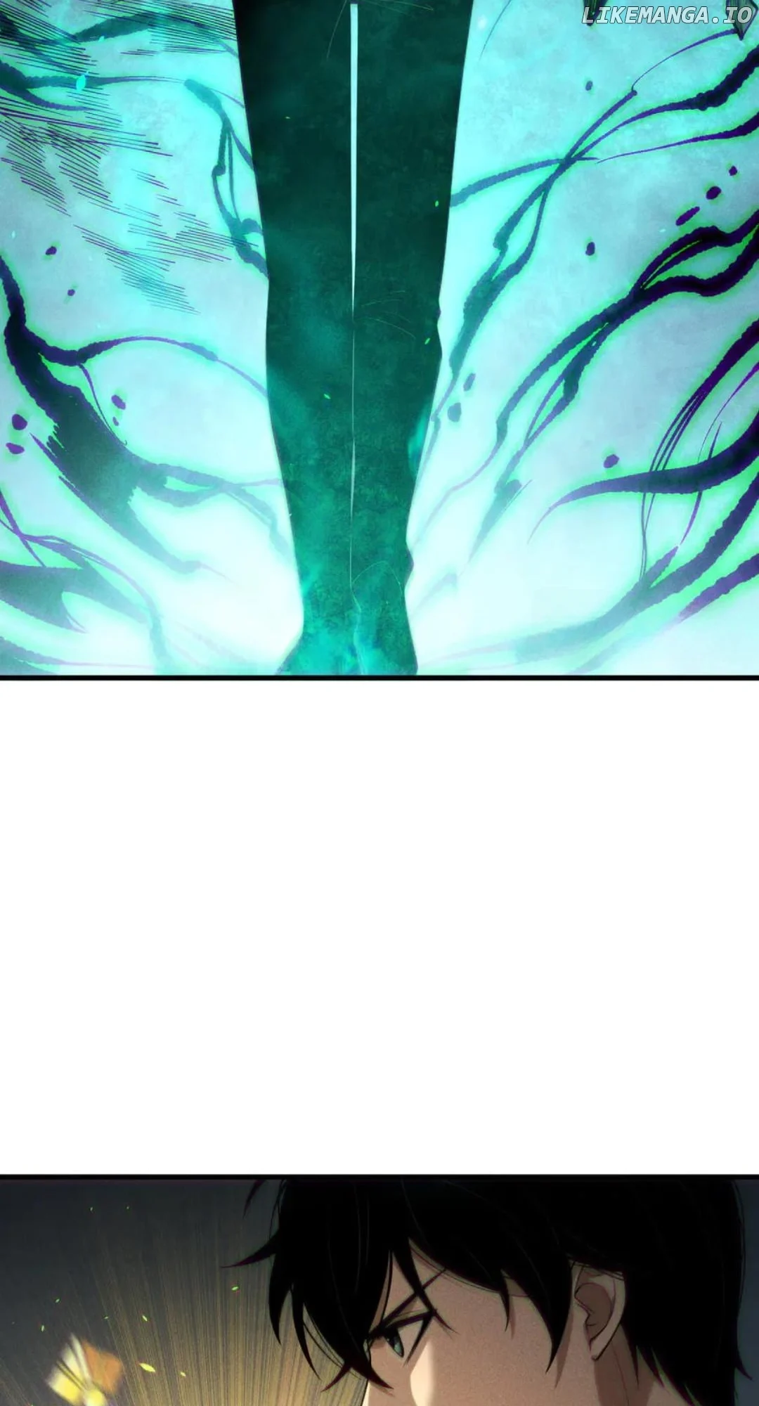 Disastrous Necromancer Chapter 171 - Page 21