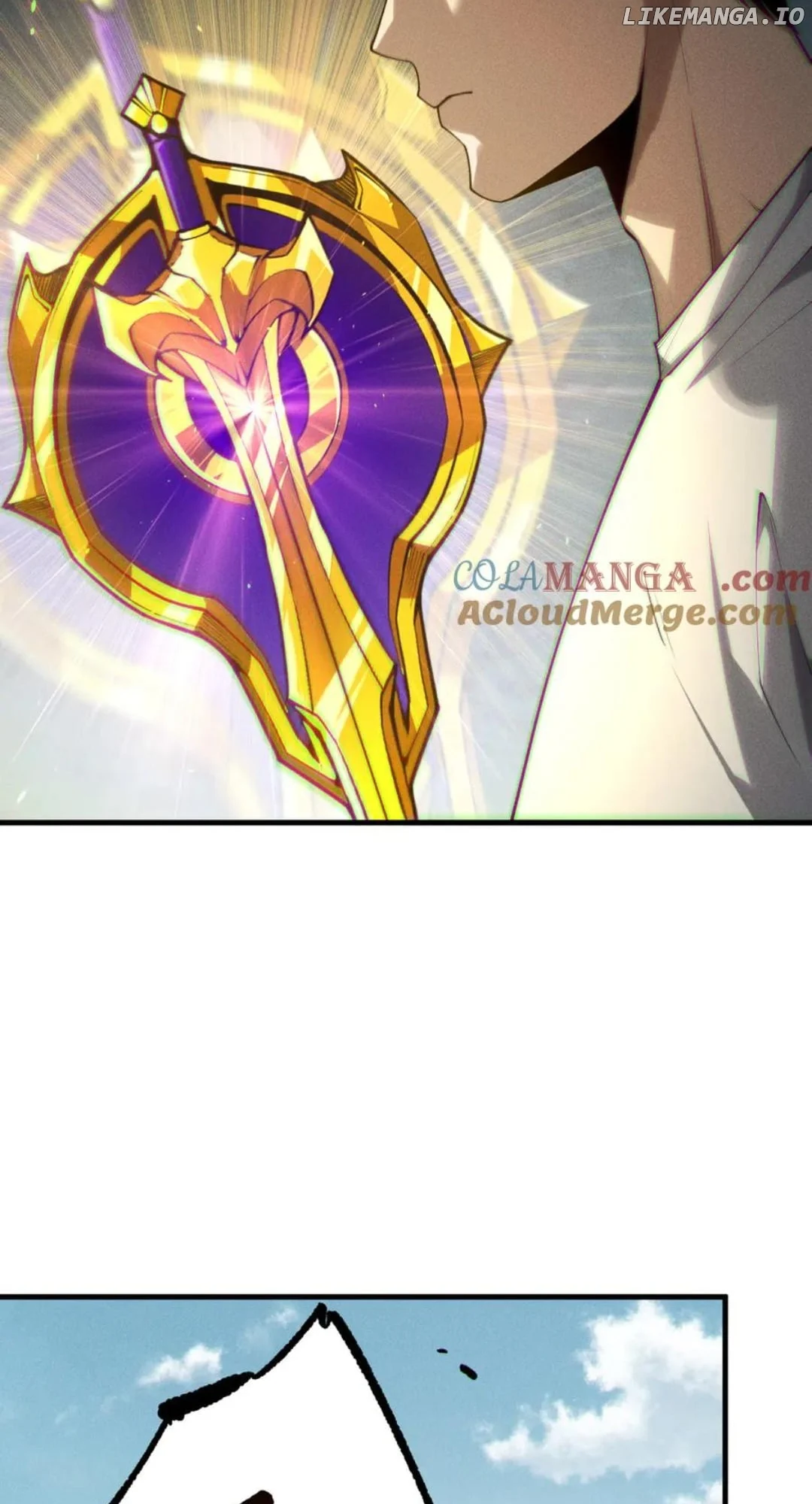 Disastrous Necromancer Chapter 171 - Page 22