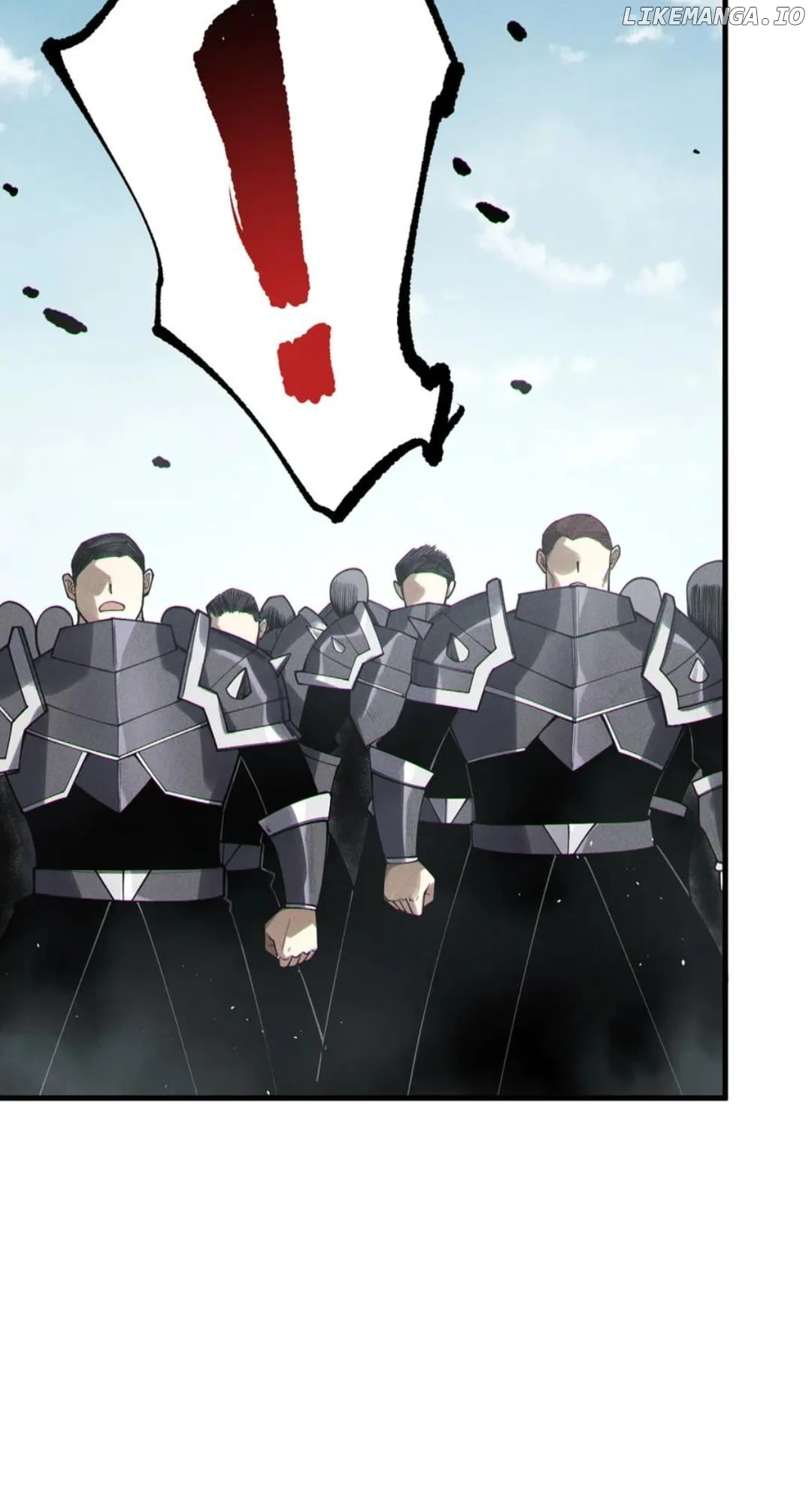 Disastrous Necromancer Chapter 171 - Page 23