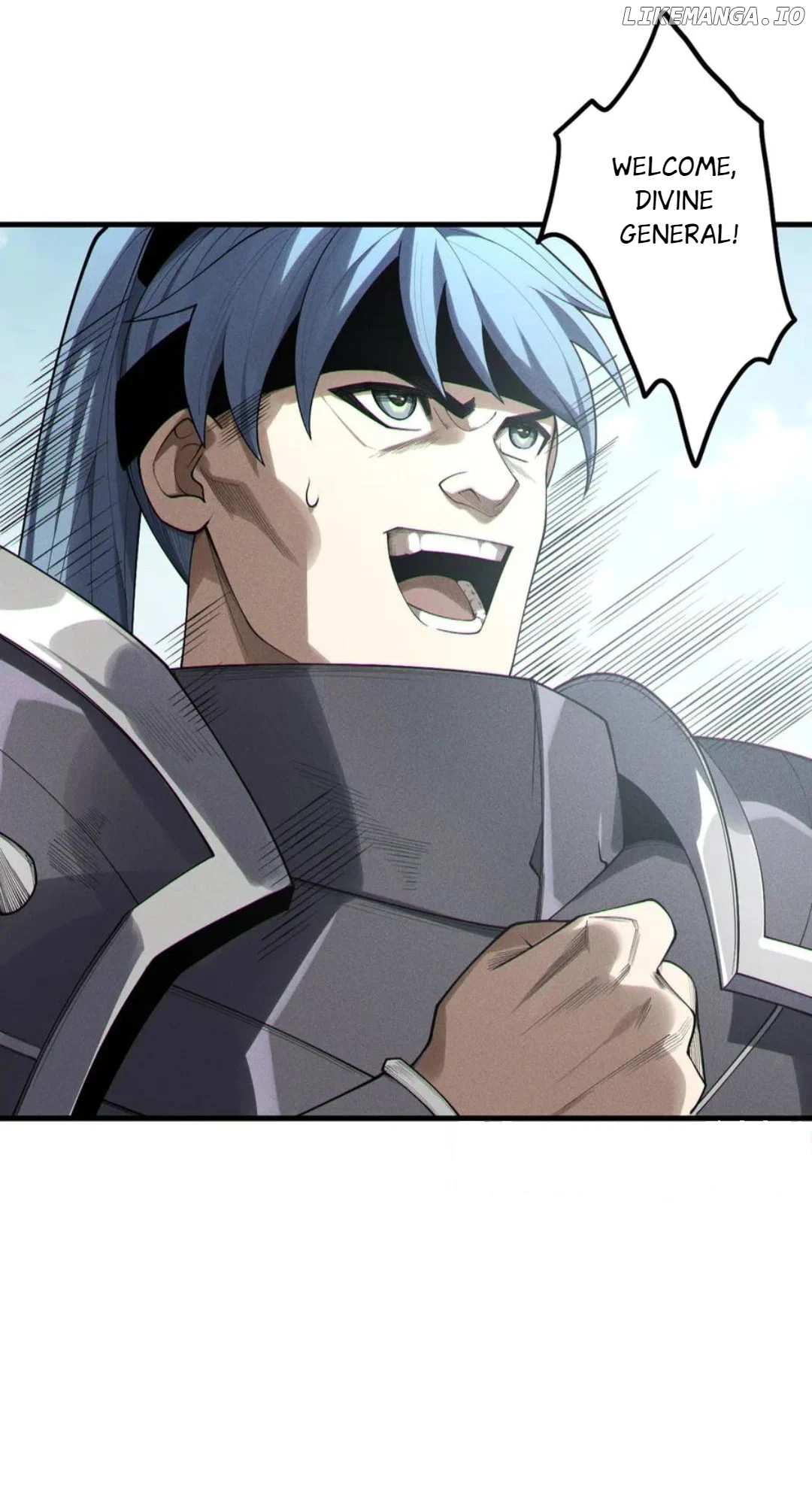 Disastrous Necromancer Chapter 171 - Page 25