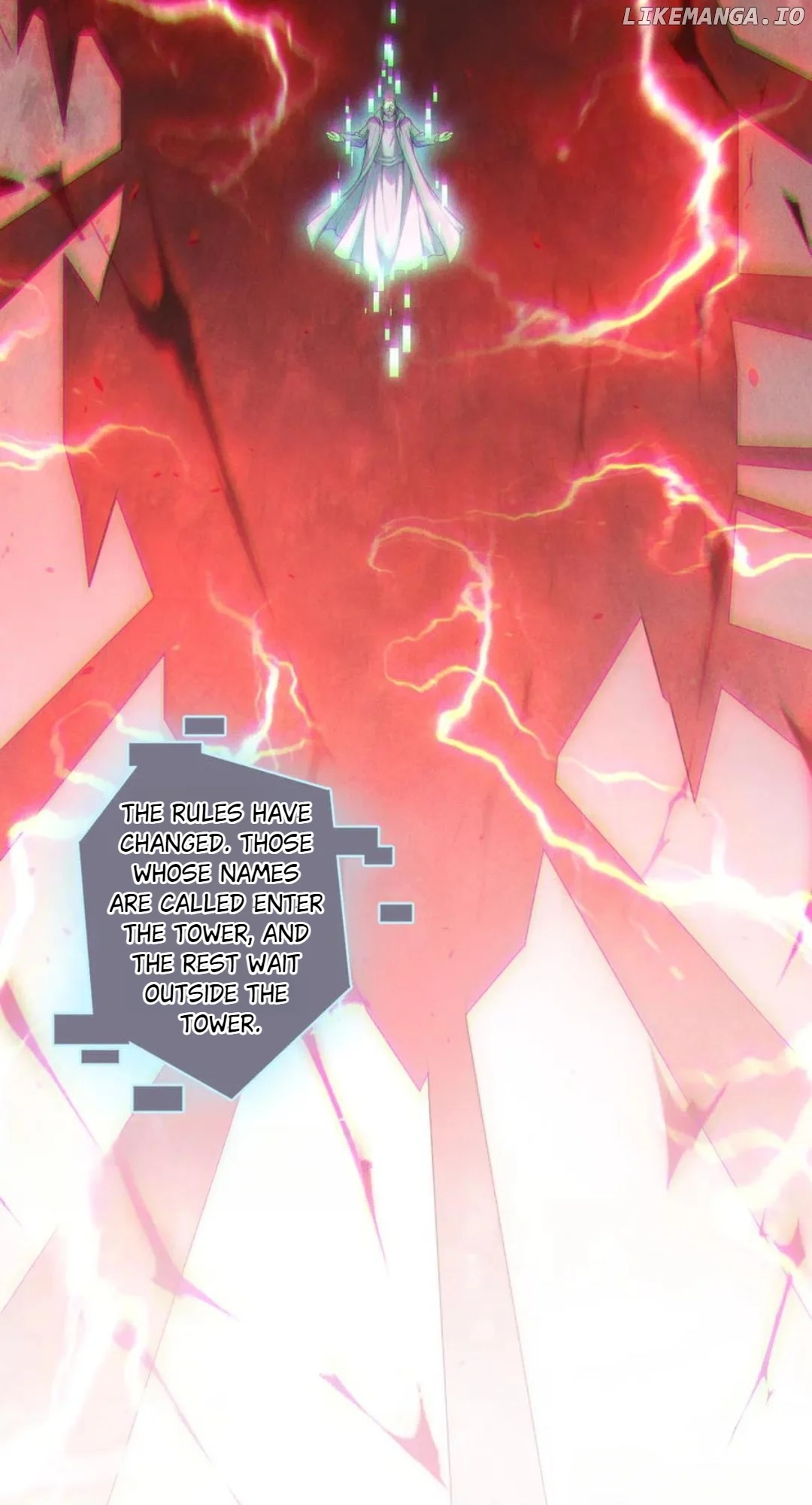 Disastrous Necromancer Chapter 171 - Page 32