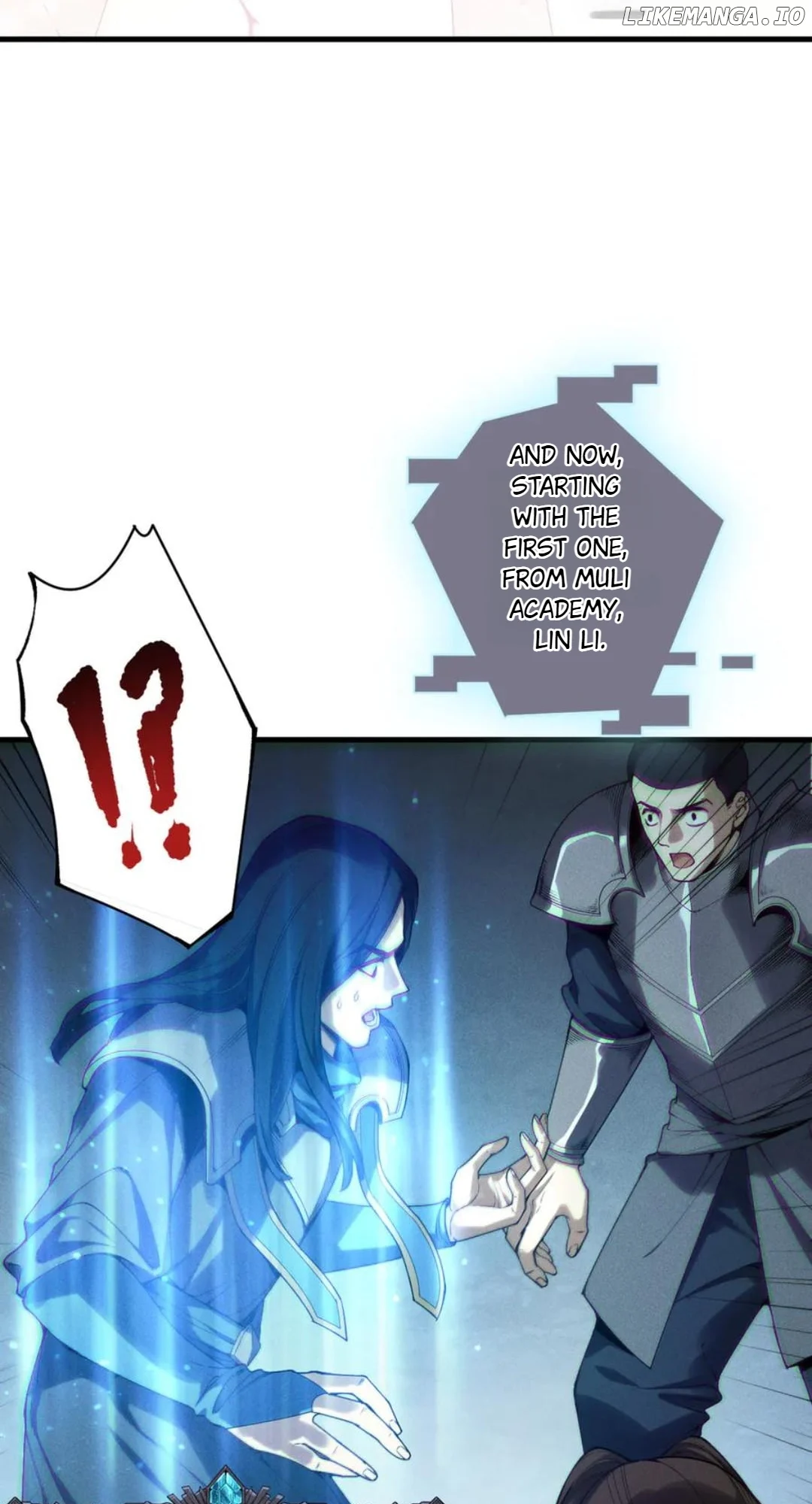 Disastrous Necromancer Chapter 171 - Page 33