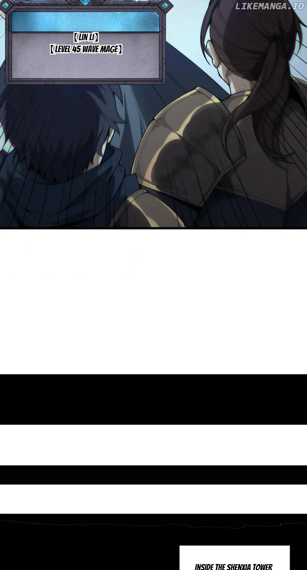 Disastrous Necromancer Chapter 171 - Page 34