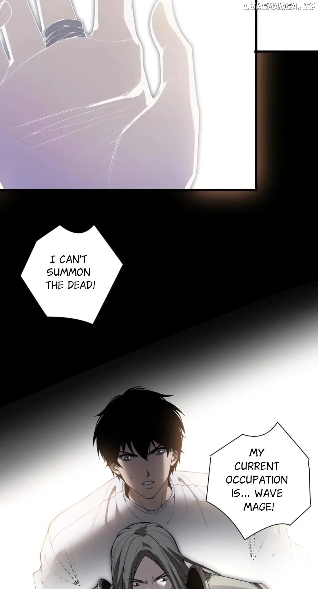 Disastrous Necromancer Chapter 171 - Page 38