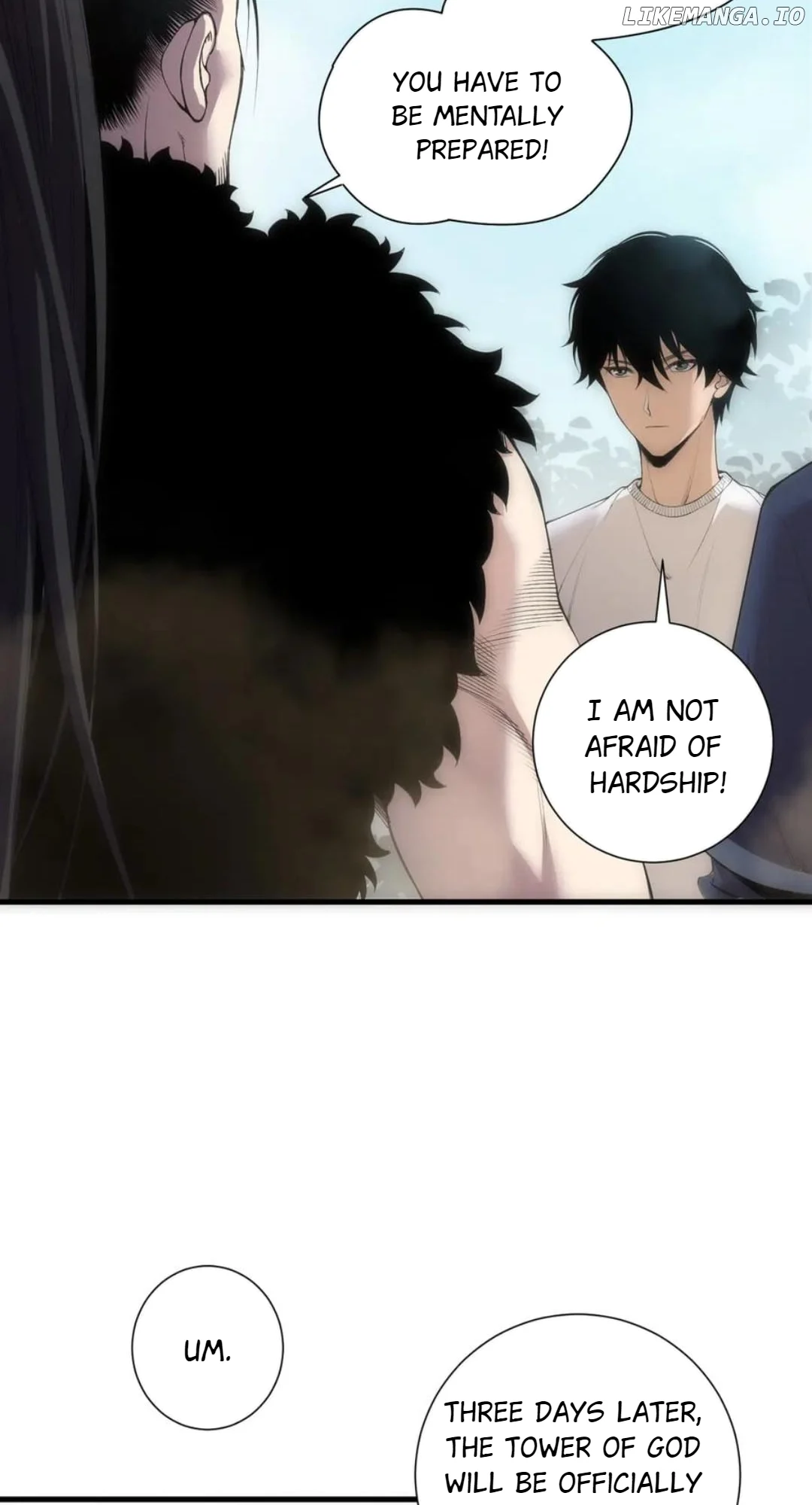 Disastrous Necromancer Chapter 171 - Page 4