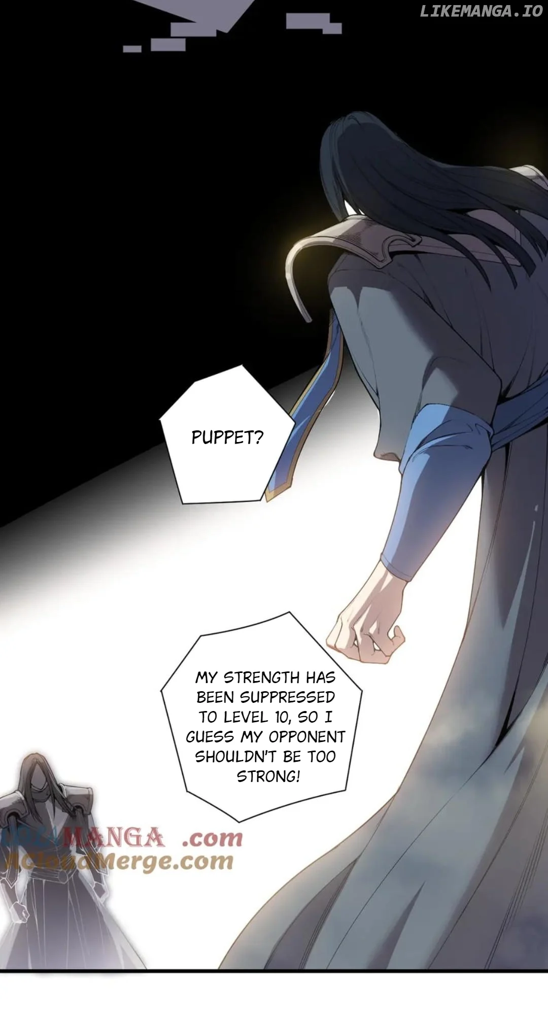 Disastrous Necromancer Chapter 171 - Page 40