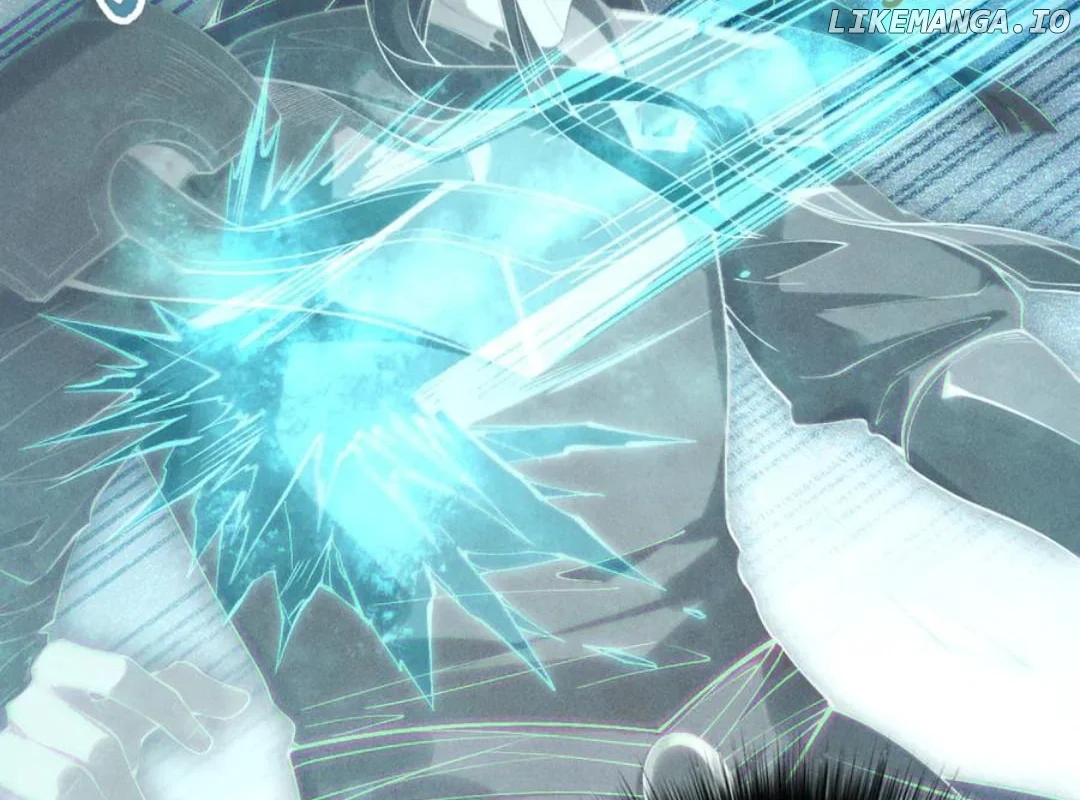 Disastrous Necromancer Chapter 171 - Page 44