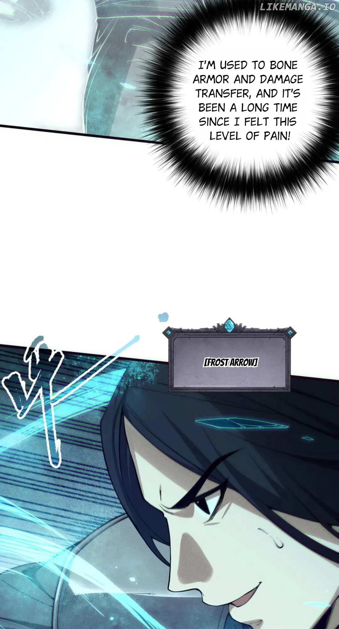 Disastrous Necromancer Chapter 171 - Page 45