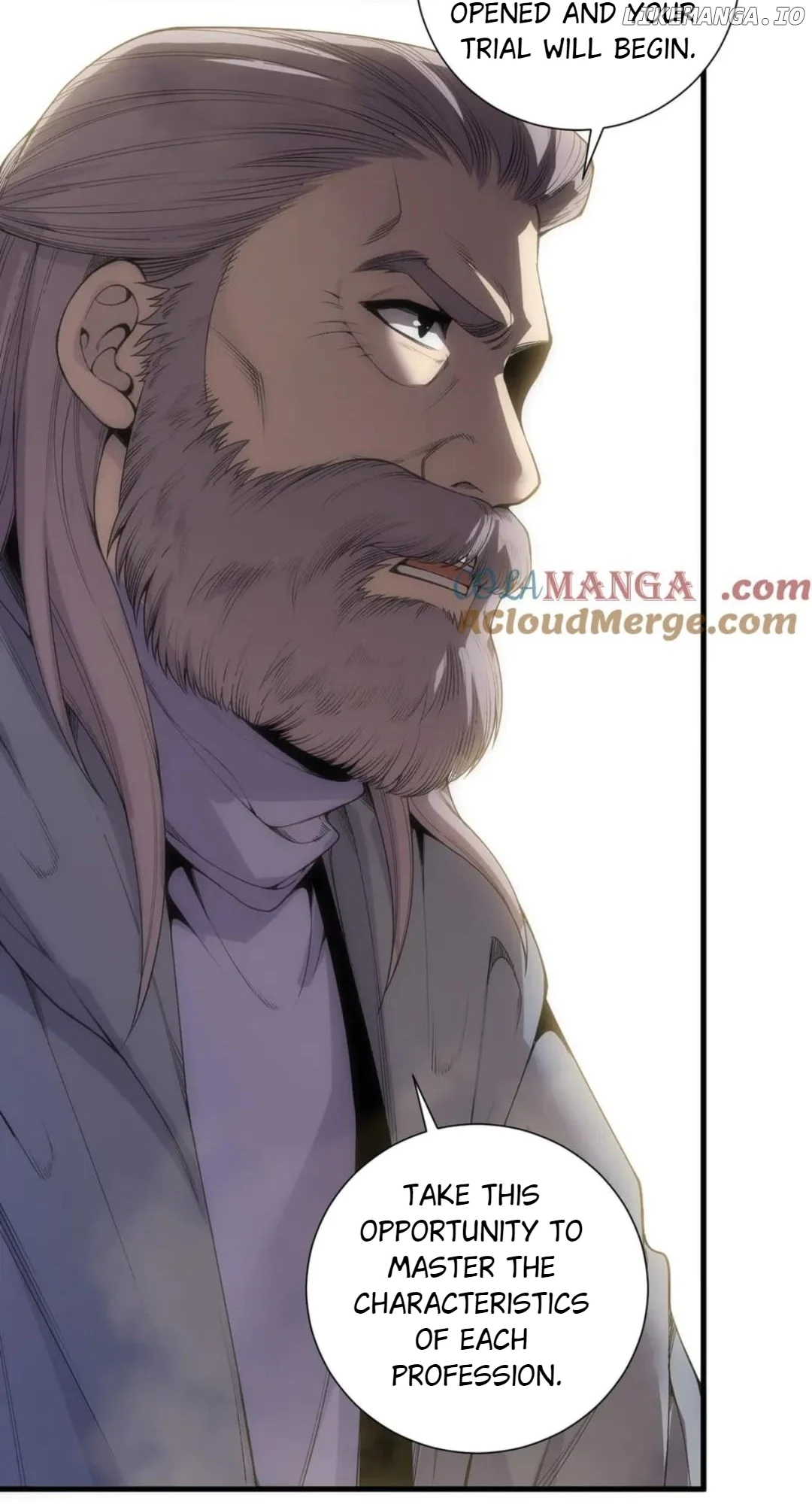 Disastrous Necromancer Chapter 171 - Page 5