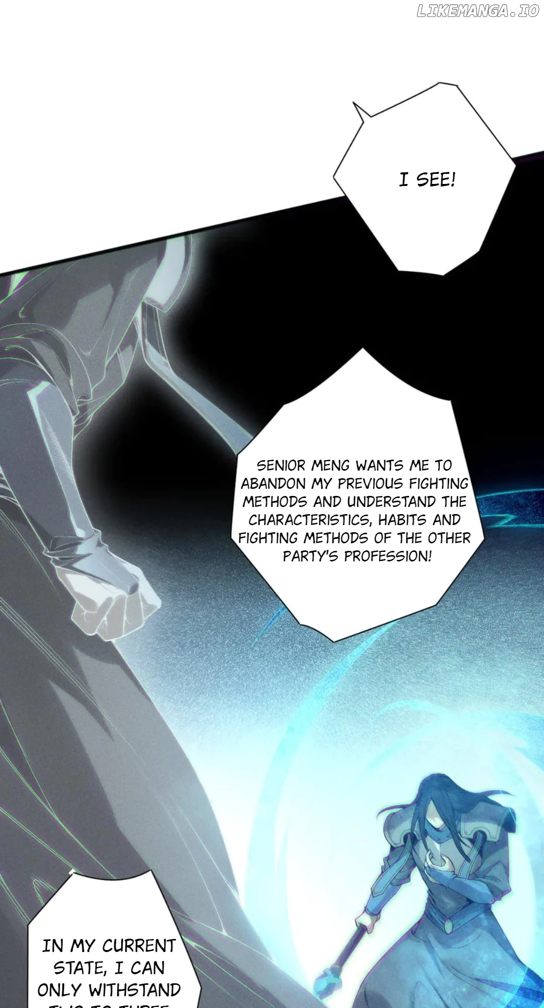 Disastrous Necromancer Chapter 171 - Page 50