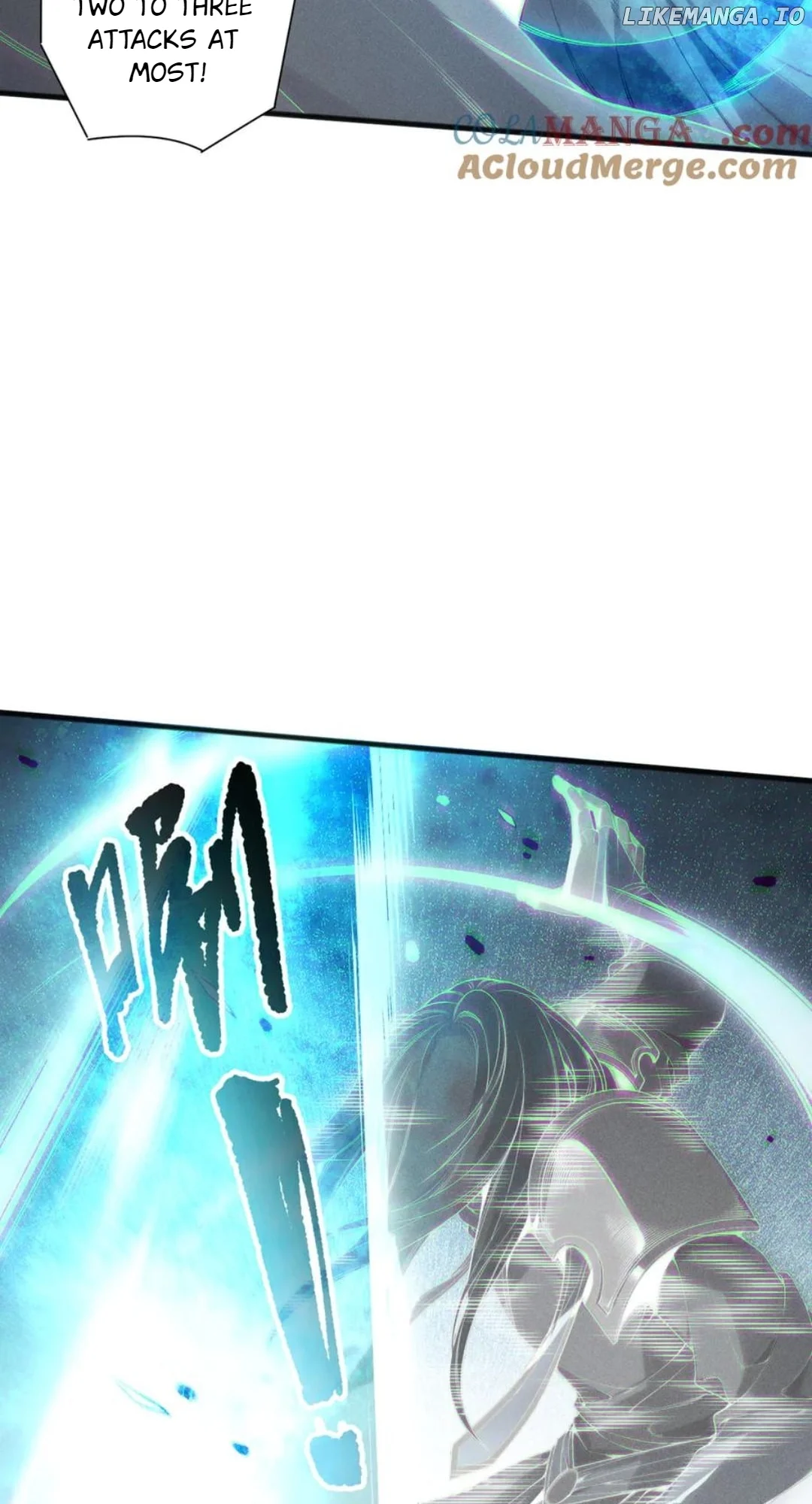 Disastrous Necromancer Chapter 171 - Page 51