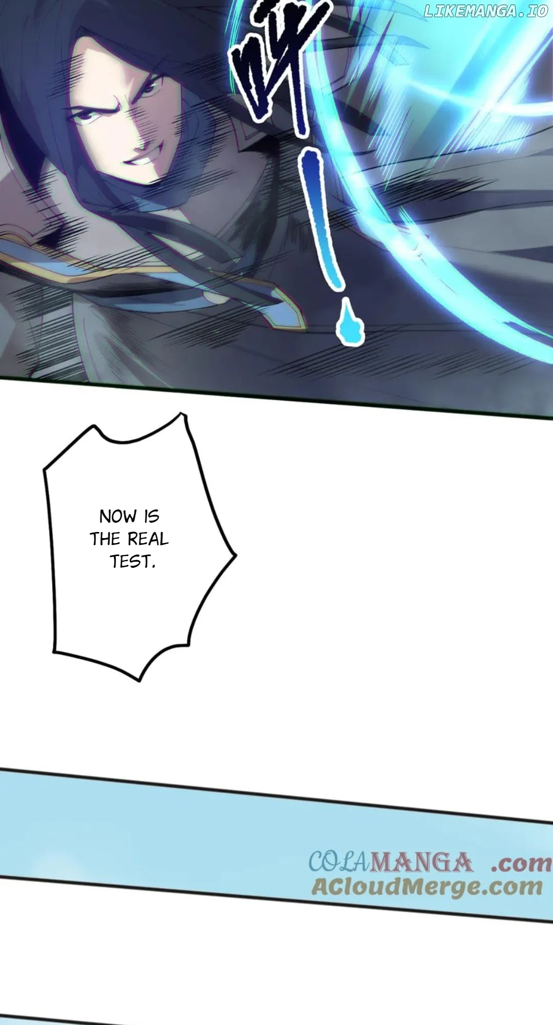 Disastrous Necromancer Chapter 171 - Page 55