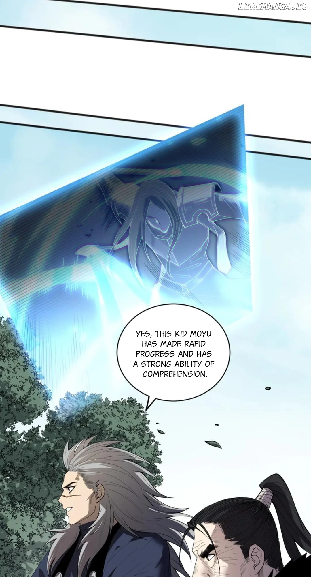 Disastrous Necromancer Chapter 171 - Page 56