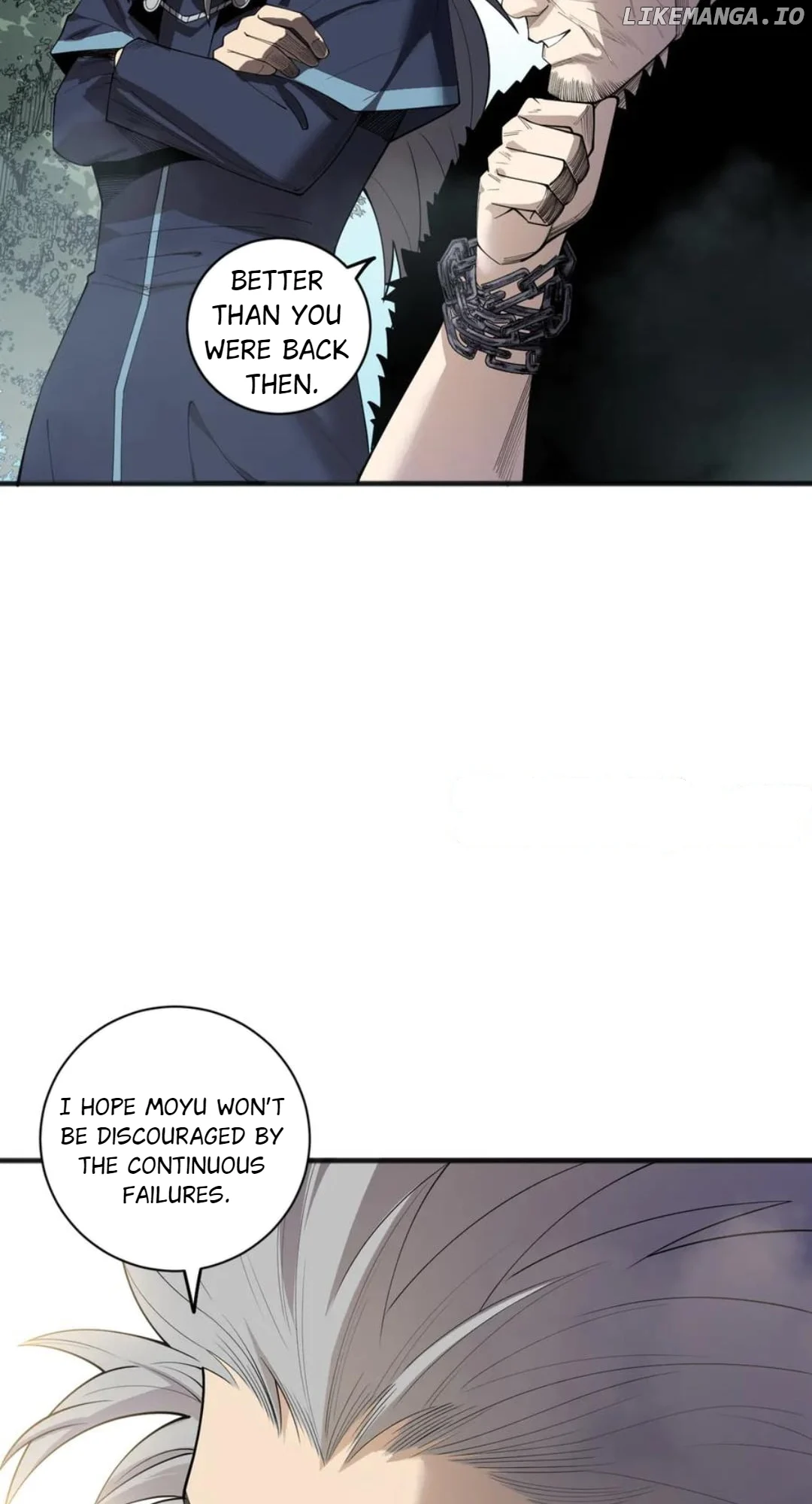 Disastrous Necromancer Chapter 171 - Page 57