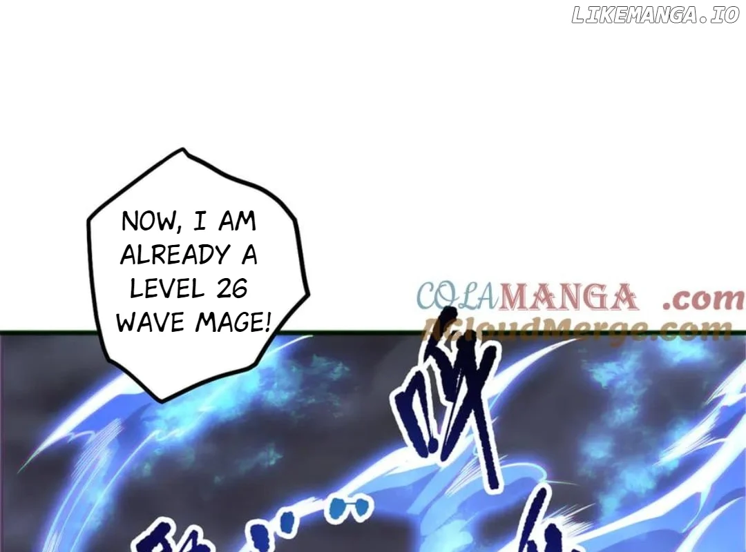 Disastrous Necromancer Chapter 171 - Page 59