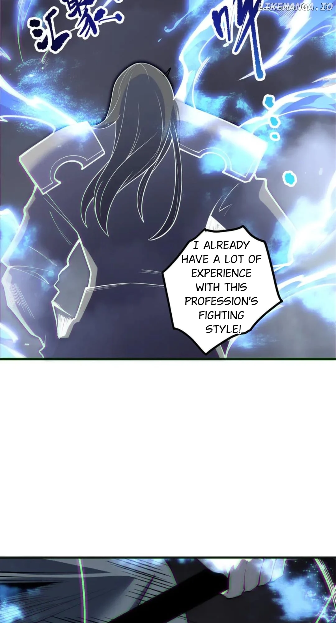 Disastrous Necromancer Chapter 171 - Page 60