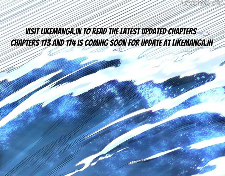 Disastrous Necromancer Chapter 172 - Page 1