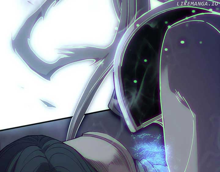 Disastrous Necromancer Chapter 172 - Page 10