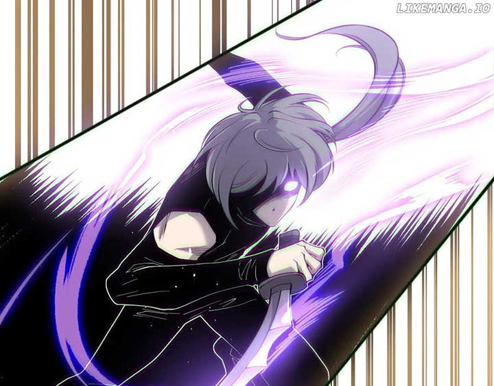 Disastrous Necromancer Chapter 172 - Page 108