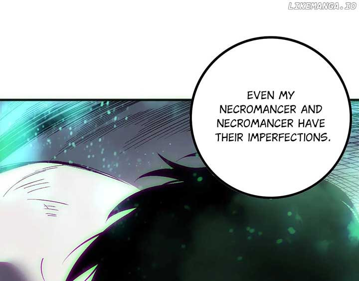 Disastrous Necromancer Chapter 172 - Page 121
