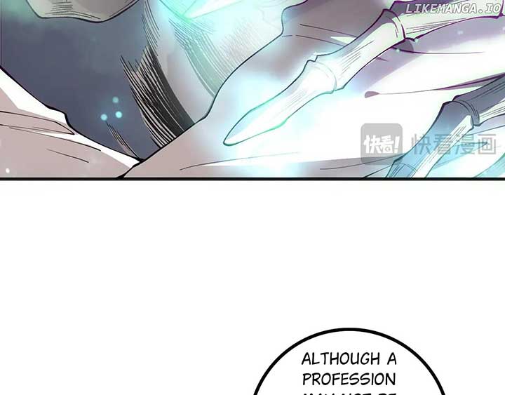 Disastrous Necromancer Chapter 172 - Page 123