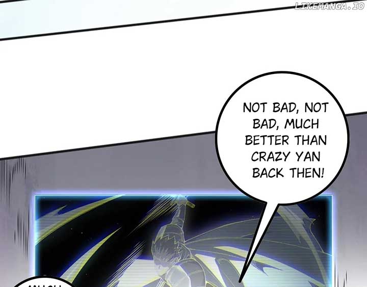 Disastrous Necromancer Chapter 172 - Page 128