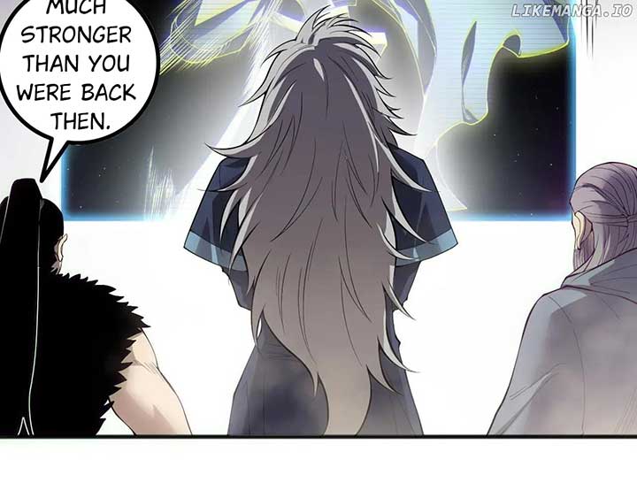 Disastrous Necromancer Chapter 172 - Page 129