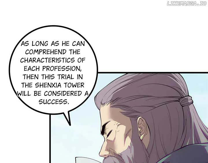 Disastrous Necromancer Chapter 172 - Page 130