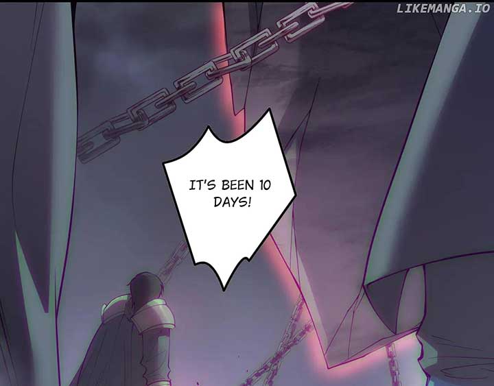 Disastrous Necromancer Chapter 172 - Page 134