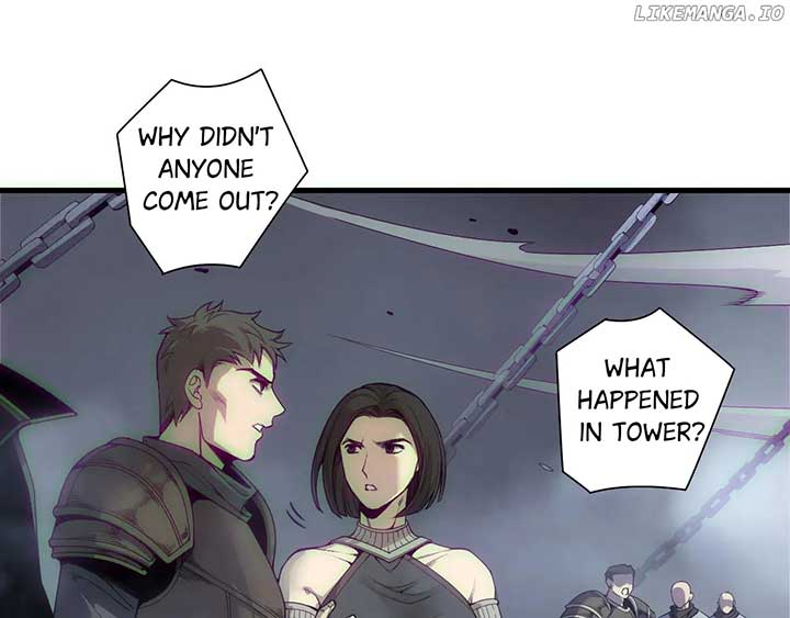 Disastrous Necromancer Chapter 172 - Page 136