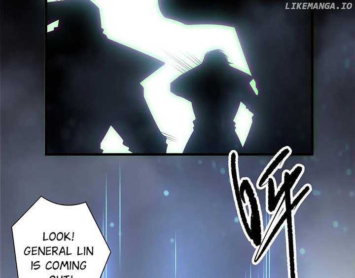 Disastrous Necromancer Chapter 172 - Page 139