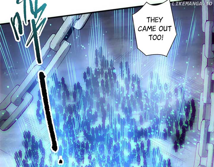 Disastrous Necromancer Chapter 172 - Page 144