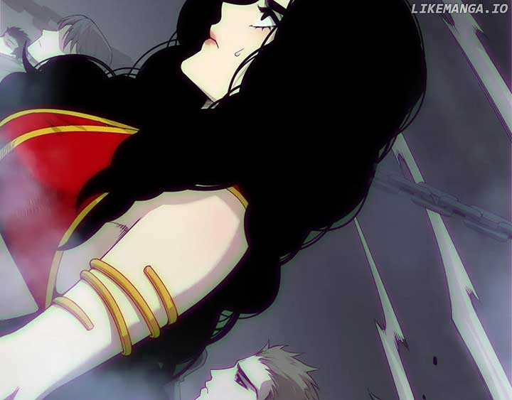 Disastrous Necromancer Chapter 172 - Page 147