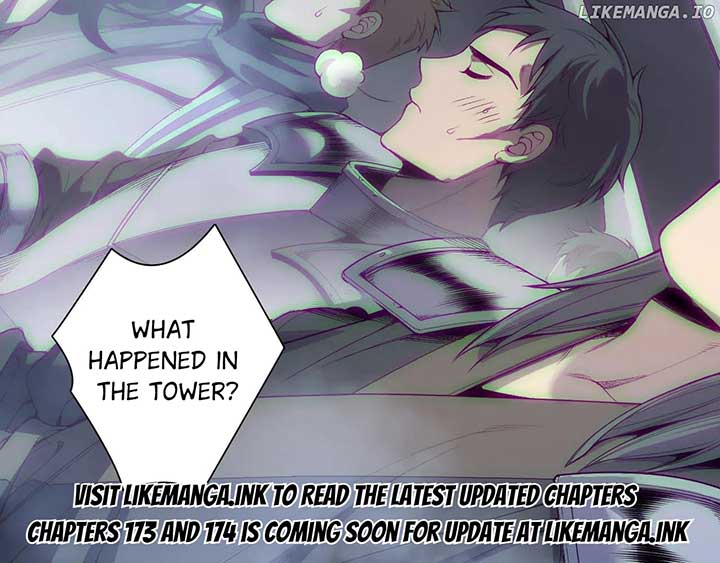 Disastrous Necromancer Chapter 172 - Page 148