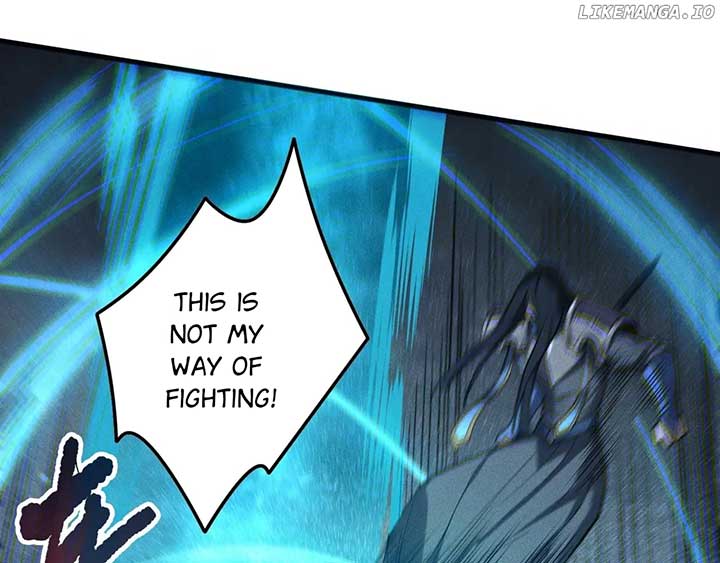 Disastrous Necromancer Chapter 172 - Page 19