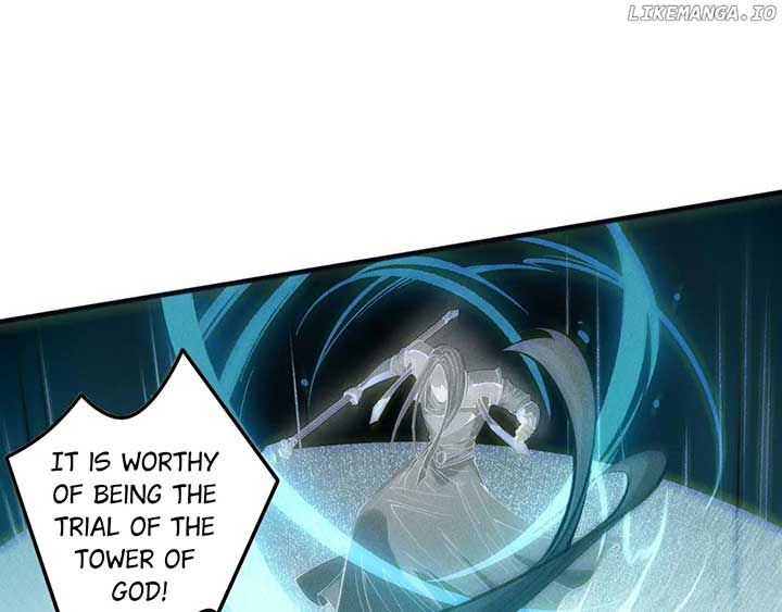 Disastrous Necromancer Chapter 172 - Page 22