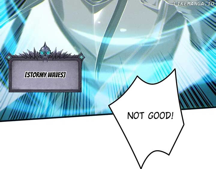 Disastrous Necromancer Chapter 172 - Page 27