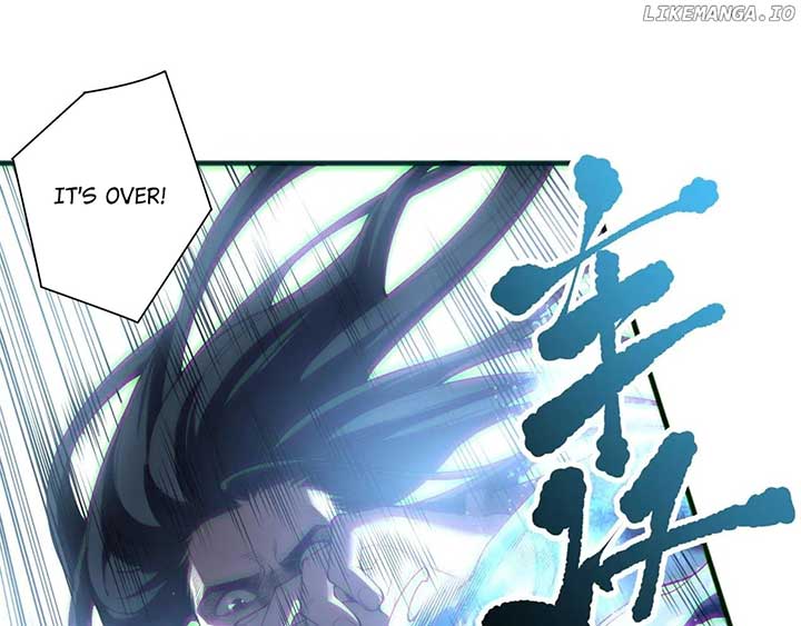 Disastrous Necromancer Chapter 172 - Page 33