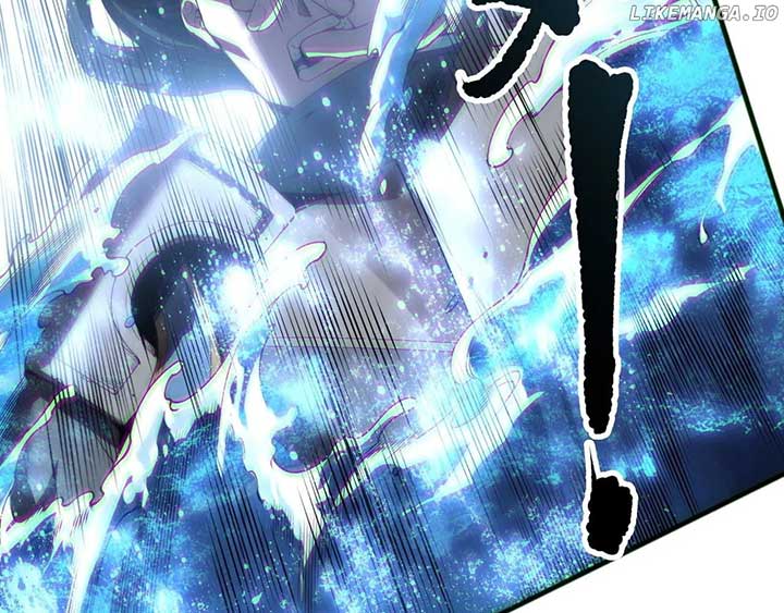 Disastrous Necromancer Chapter 172 - Page 34